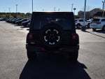 2024 Jeep Wrangler Rubicon 4xe