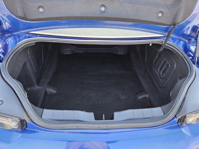 2021 Chevrolet Camaro SS