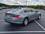 2023 Chevrolet Malibu LS