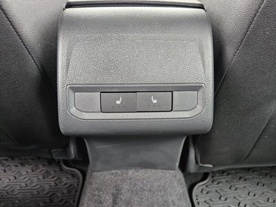 2024 Volkswagen Jetta 1.5T SEL