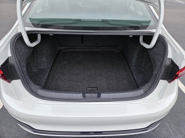 2024 Volkswagen Jetta 1.5T SEL