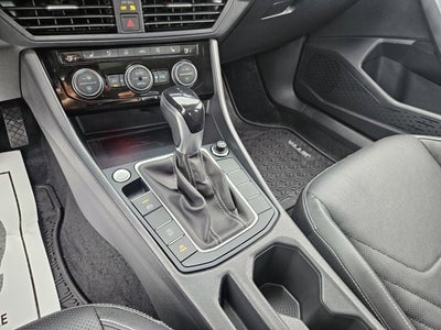 2024 Volkswagen Jetta 1.5T SEL