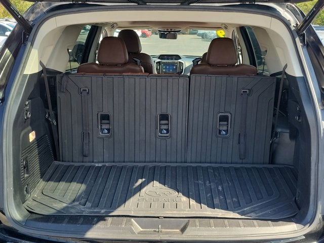 2019 Subaru Ascent Touring