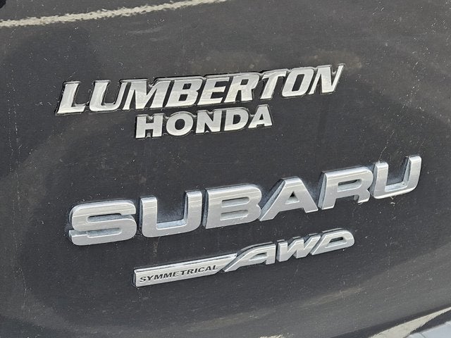 2019 Subaru Ascent Touring