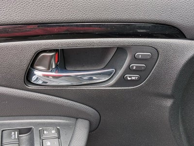 2022 Honda Pilot Elite