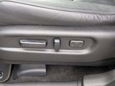 2022 Honda Pilot Elite