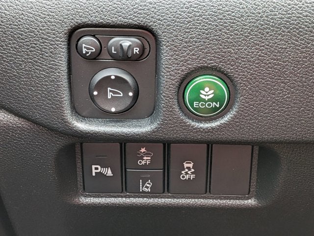 2022 Honda Pilot Elite