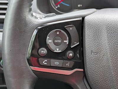 2022 Honda Pilot Elite