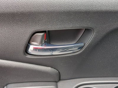 2022 Honda Pilot Elite
