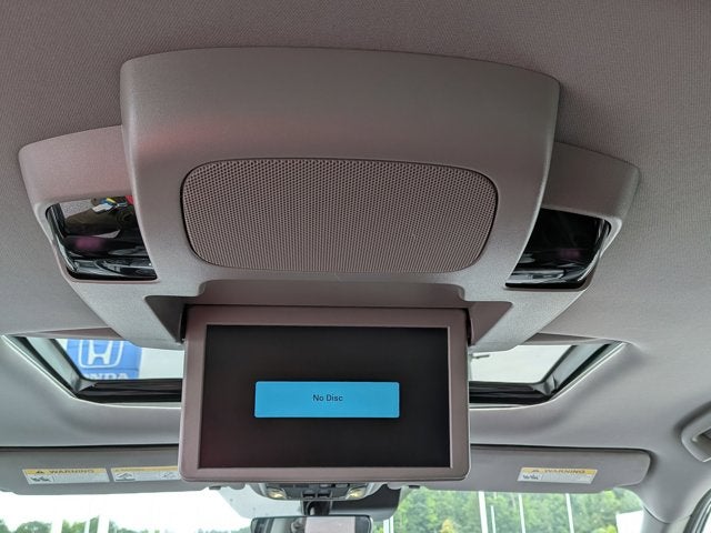 2022 Honda Pilot Elite