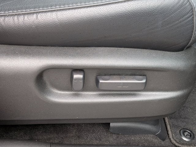 2022 Honda Pilot Elite