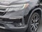 2022 Honda Pilot Elite