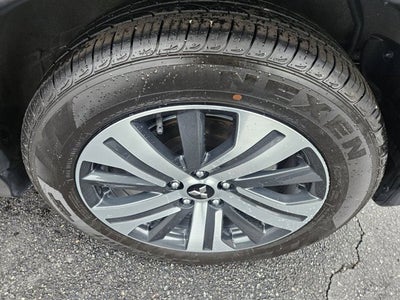 2025 Mitsubishi Outlander Sport 2.0 SE