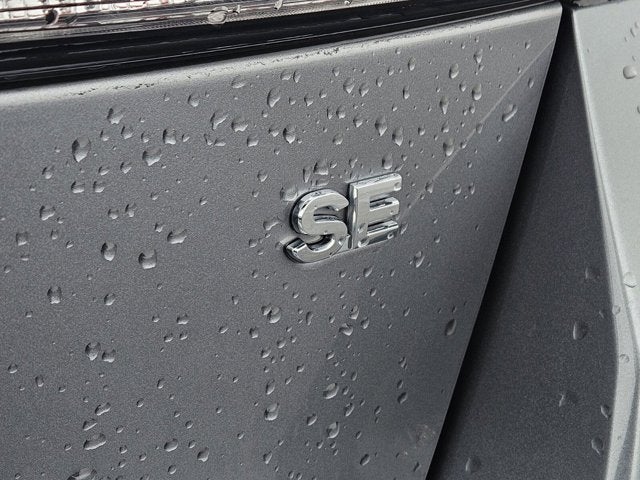 2025 Mitsubishi Outlander Sport 2.0 SE