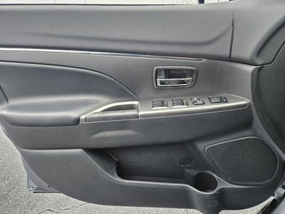 2025 Mitsubishi Outlander Sport 2.0 SE