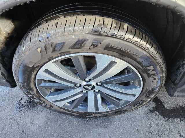 2025 Mitsubishi Outlander Sport 2.0 SE