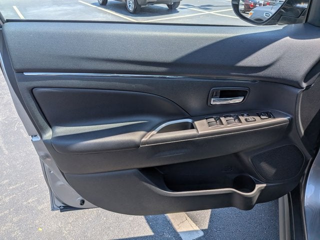 2025 Mitsubishi Outlander Sport 2.0 ES