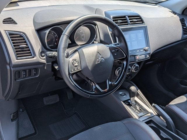 2025 Mitsubishi Outlander Sport 2.0 ES