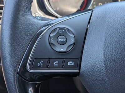 2025 Mitsubishi Outlander Sport 2.0 ES