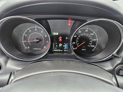 2024 Mitsubishi Outlander Sport 2.0 SE