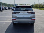 2025 Mitsubishi Outlander Trail Edition