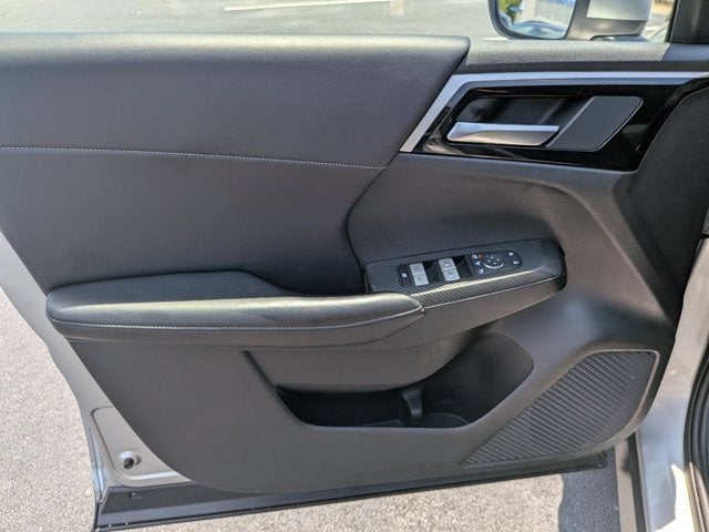 2024 Mitsubishi Outlander SE Black Edition