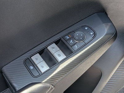 2024 Mitsubishi Outlander SE Black Edition