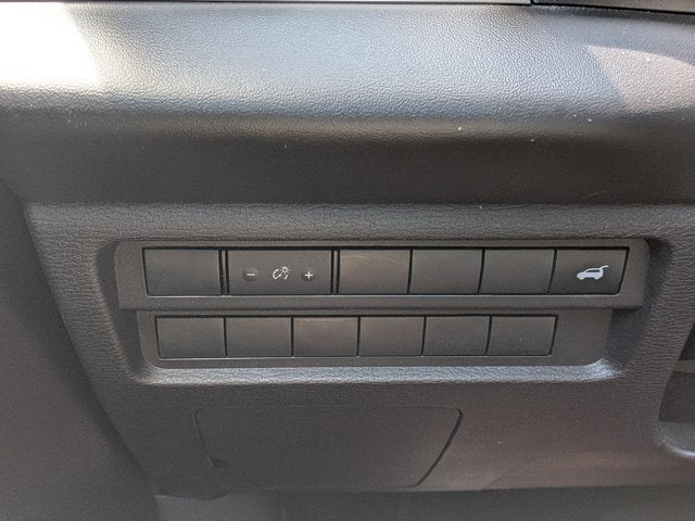 2024 Mitsubishi Outlander SE Black Edition