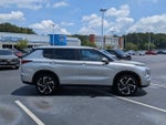 2024 Mitsubishi Outlander SE Black Edition