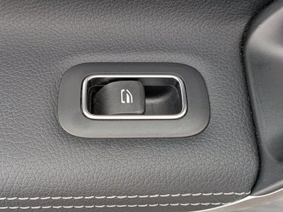 2025 Mercedes-Benz CLA CLA 250