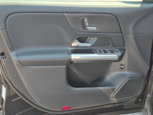 2025 Mercedes-Benz GLA GLA 250