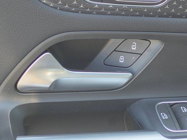 2025 Mercedes-Benz GLA GLA 250