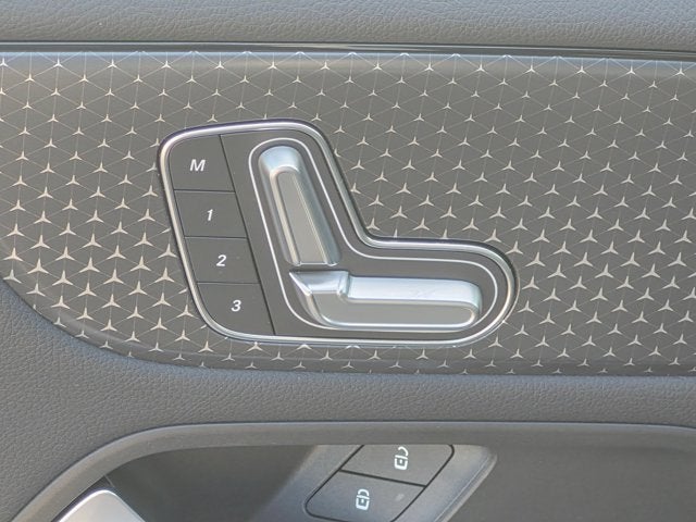 2025 Mercedes-Benz GLA GLA 250