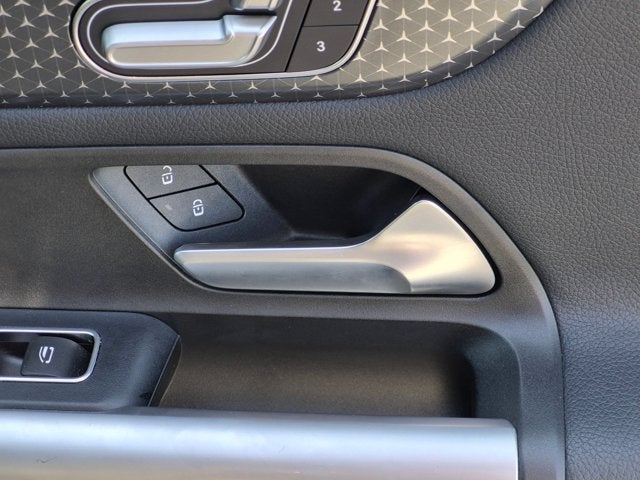 2025 Mercedes-Benz GLA GLA 250