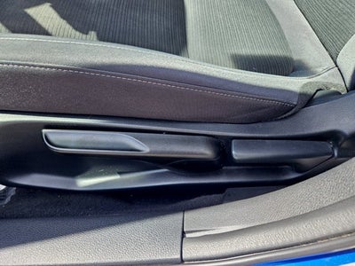 2019 Honda Insight LX