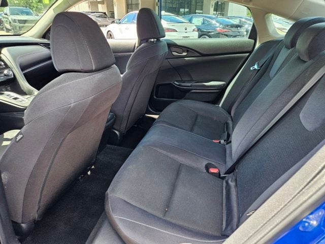 2019 Honda Insight LX