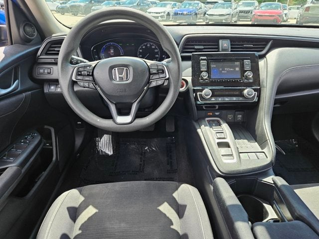 2019 Honda Insight LX