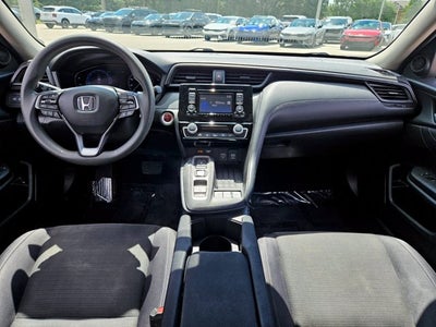 2019 Honda Insight LX