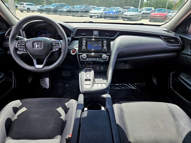 2019 Honda Insight LX