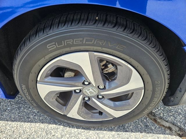 2019 Honda Insight LX