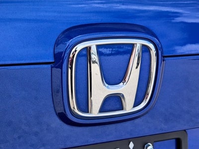 2019 Honda Insight LX