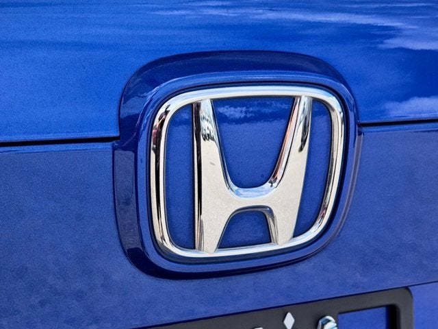 2019 Honda Insight LX