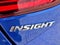 2019 Honda Insight LX