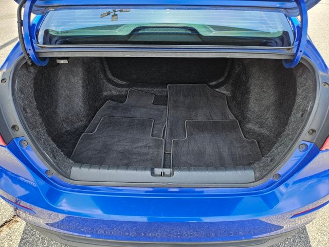 2019 Honda Insight LX