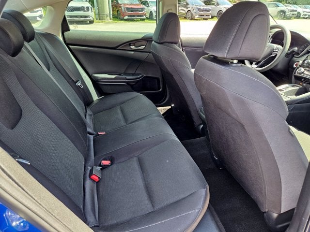 2019 Honda Insight LX