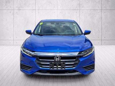 2019 Honda Insight LX