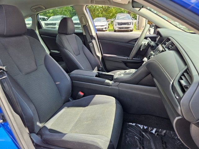 2019 Honda Insight LX