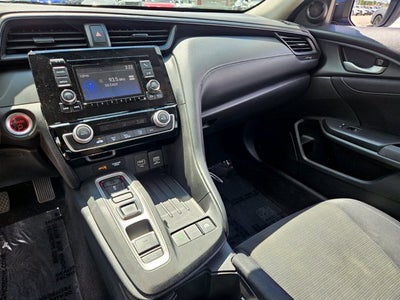 2019 Honda Insight LX