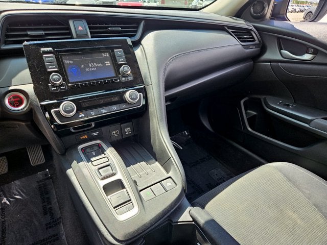 2019 Honda Insight LX