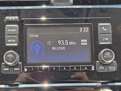 2019 Honda Insight LX
